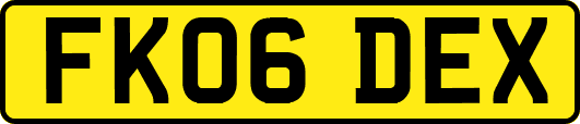 FK06DEX