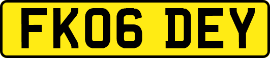 FK06DEY