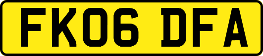 FK06DFA