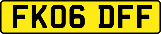 FK06DFF