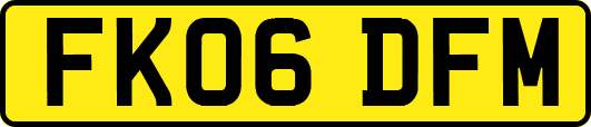FK06DFM