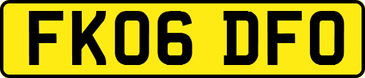 FK06DFO
