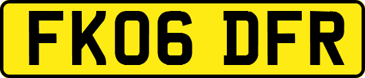 FK06DFR