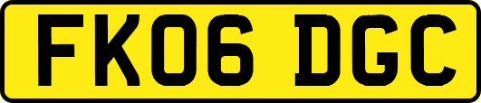 FK06DGC