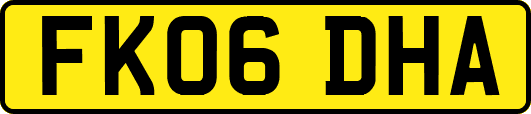 FK06DHA