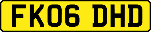 FK06DHD
