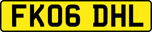 FK06DHL