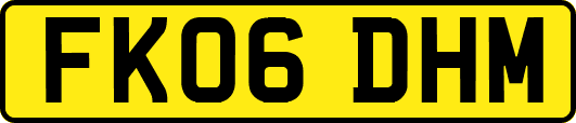 FK06DHM