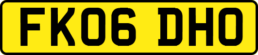 FK06DHO