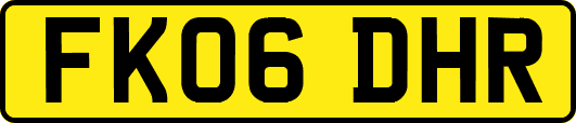 FK06DHR