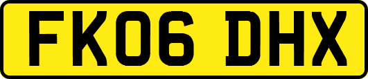 FK06DHX