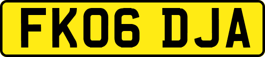 FK06DJA
