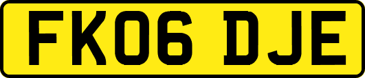 FK06DJE