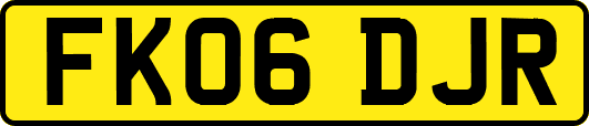 FK06DJR