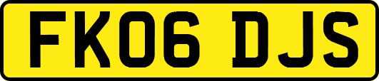 FK06DJS