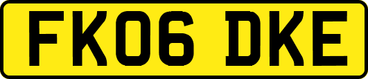 FK06DKE