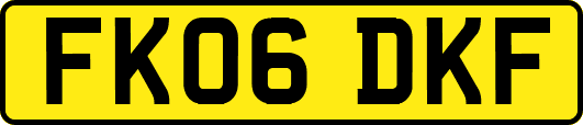 FK06DKF
