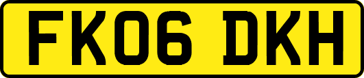 FK06DKH