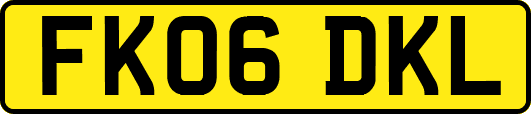 FK06DKL