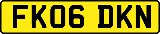 FK06DKN