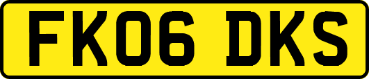 FK06DKS