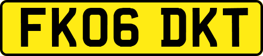 FK06DKT
