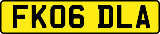 FK06DLA