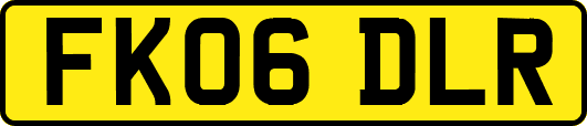 FK06DLR