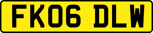 FK06DLW