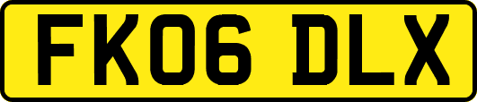 FK06DLX