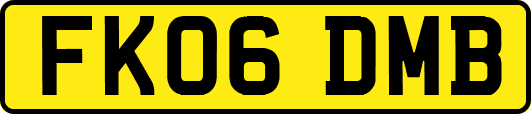 FK06DMB