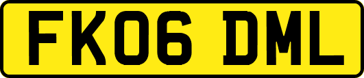 FK06DML