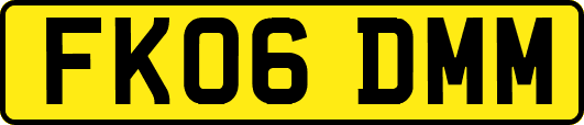 FK06DMM