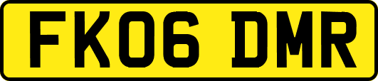 FK06DMR