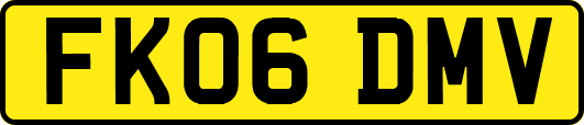 FK06DMV