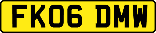 FK06DMW