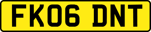 FK06DNT