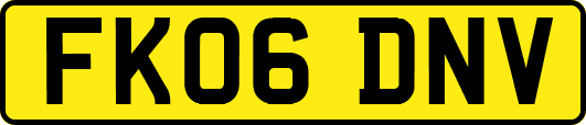 FK06DNV