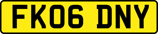 FK06DNY