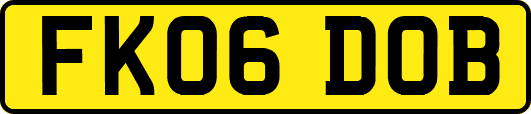 FK06DOB