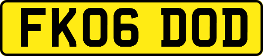 FK06DOD