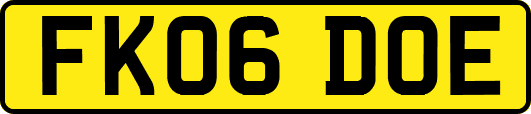 FK06DOE
