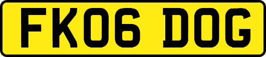 FK06DOG