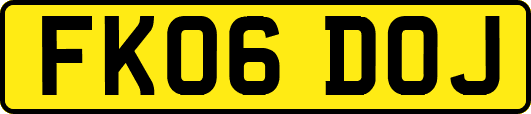 FK06DOJ