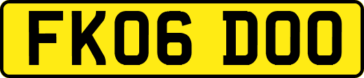 FK06DOO