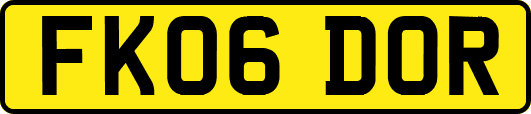 FK06DOR