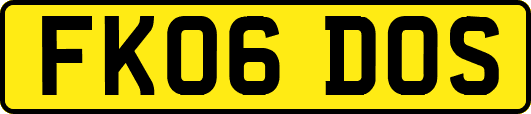 FK06DOS