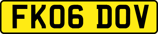 FK06DOV