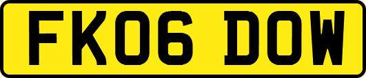 FK06DOW