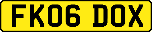 FK06DOX